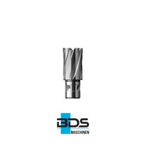 Mata Bor Magnet Rail Way BDS BAP Tools annular cutter