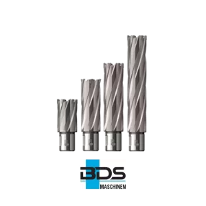 annular cutter bds Mata Bor Magnet Standart TCT BDS Annular Cutter
