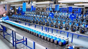BDS Maschinen produk Indonesia BAP Tools