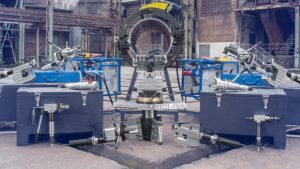 DWT Pipe Tools industri Pipa BAP Tools Indonesia Machining Service