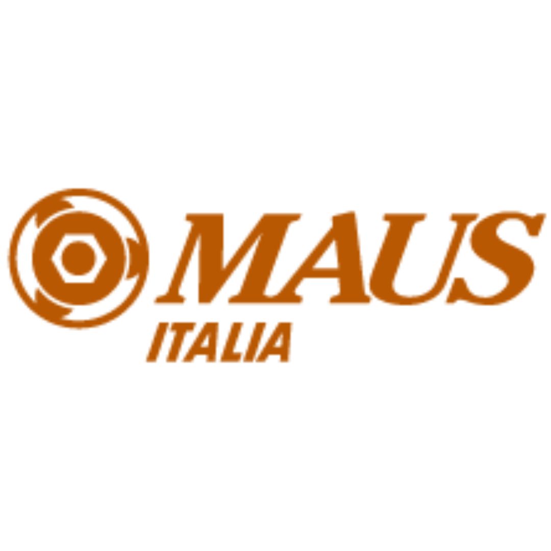 Logo Maus Italia BAP Tools Indonesia