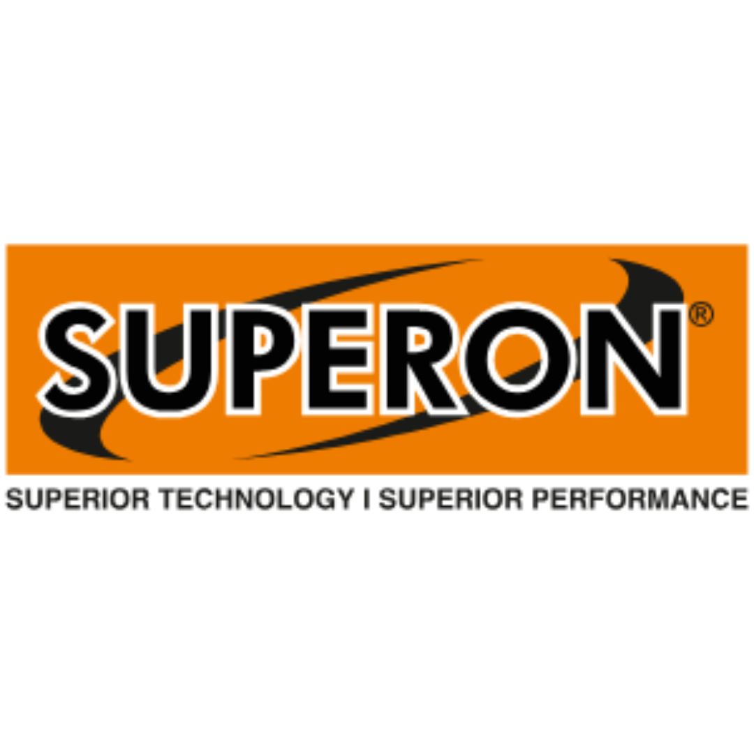 Logo Superon BAP Tools Indonesia