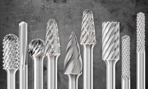 PFERD tungsten carbide burrs Indonesia