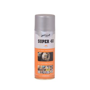 Pelumas Super 40 Multi Lubricant Superon India BAP Tools