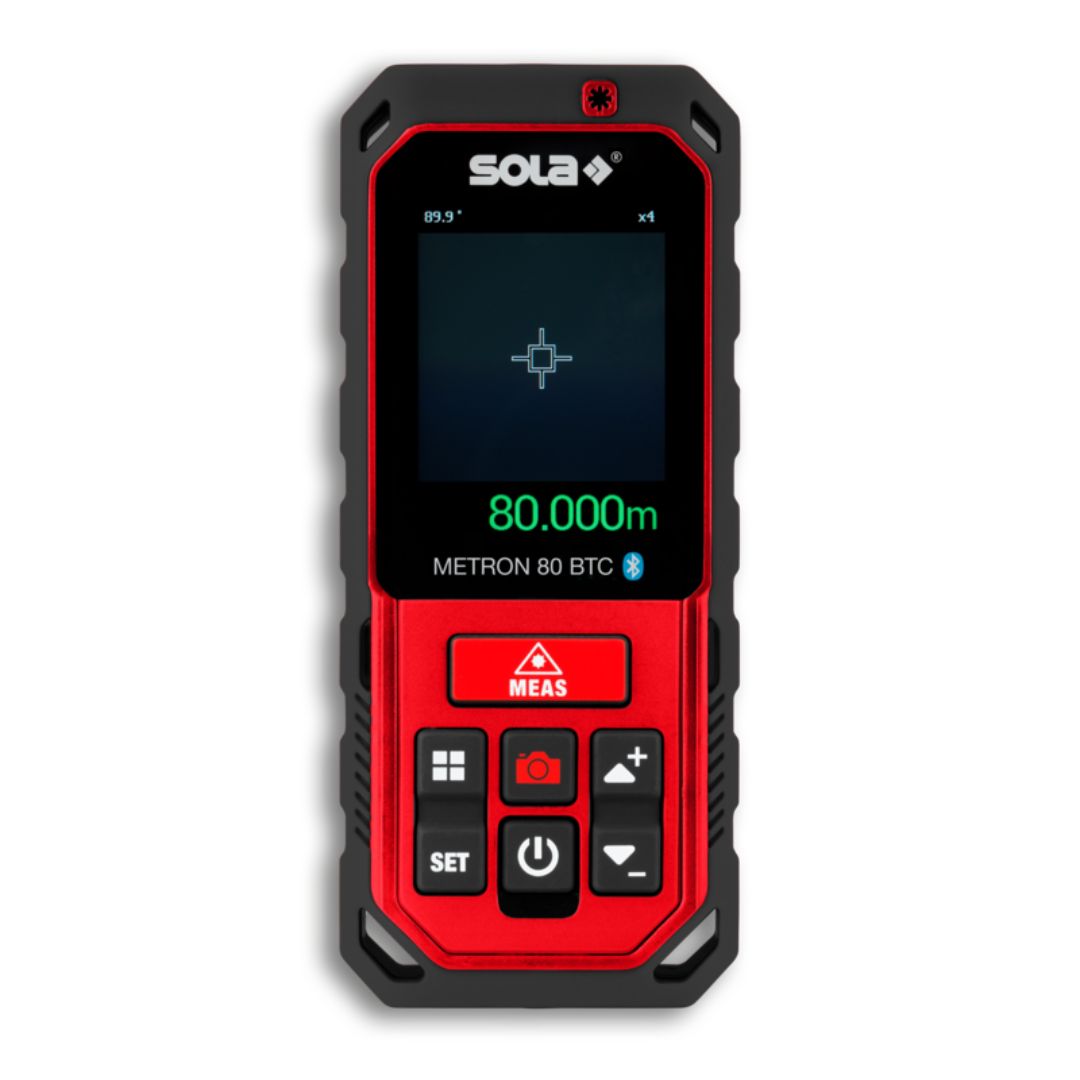meteran laser laser distance sola measuring produk BAP Tools Indonesia
