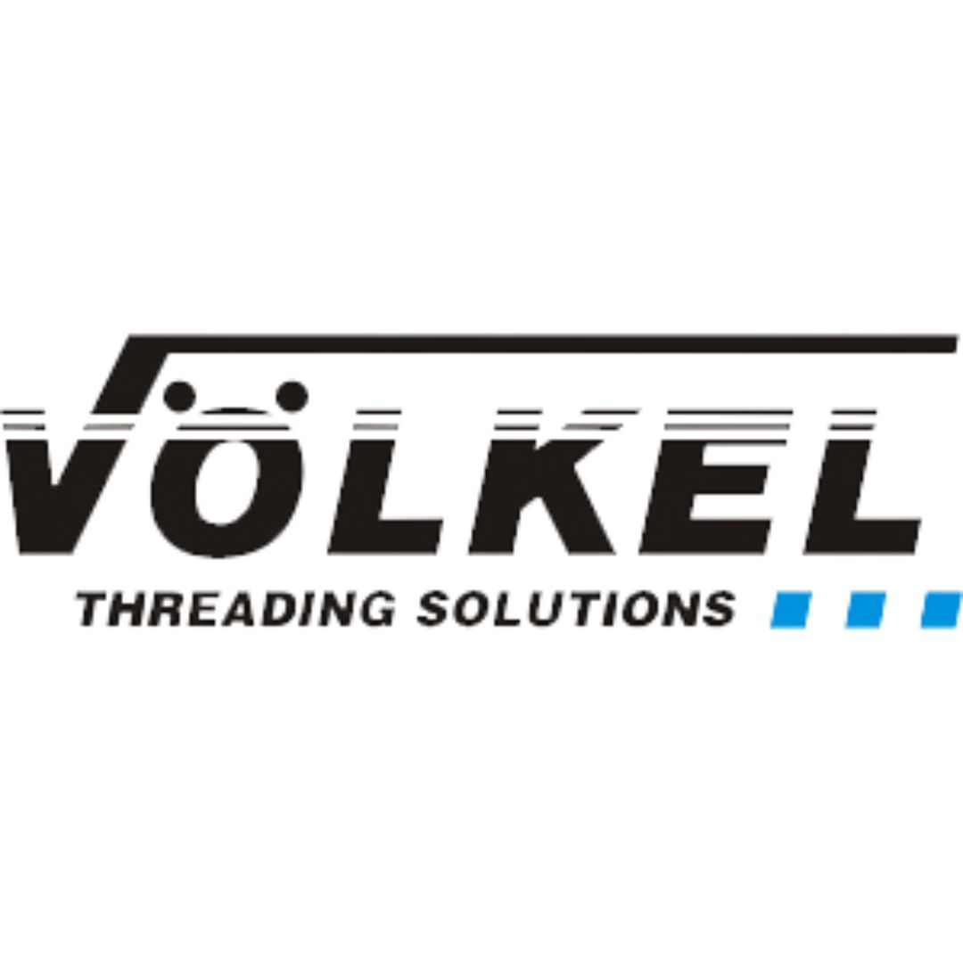 logo Volkel Threading Solution BAP Tools Indonesia