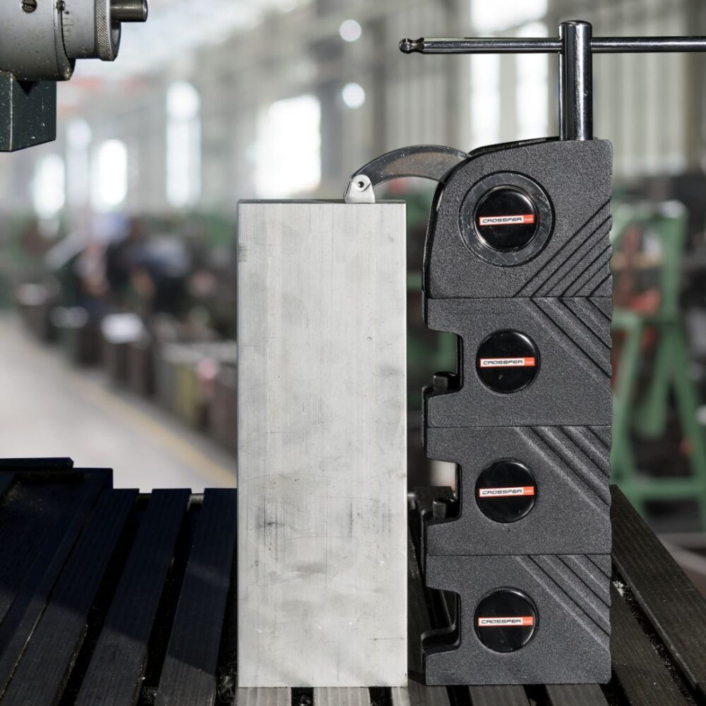Riser clamp crossfer indonesia