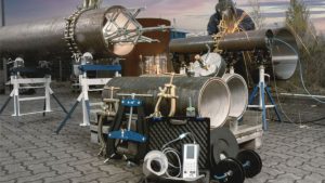 DWT Pipe Tools Aplikasi Produk BAP Tools Indonesia