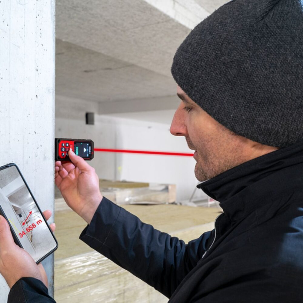 Sola measuring alat ukur brand produk BAP Tools Indonesia