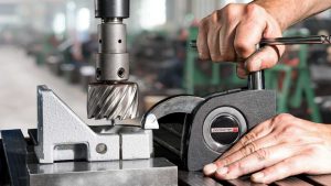 crossfer clam produk brand BAP Tools Indonesia