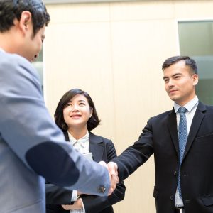 Dukungan penuh untuk tender BAP Tools Indonesia