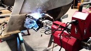 maucotools line boring machine mauco tools indonesia bap tools On site machining, Portable Machining, Line Boring, Heavy Equipment