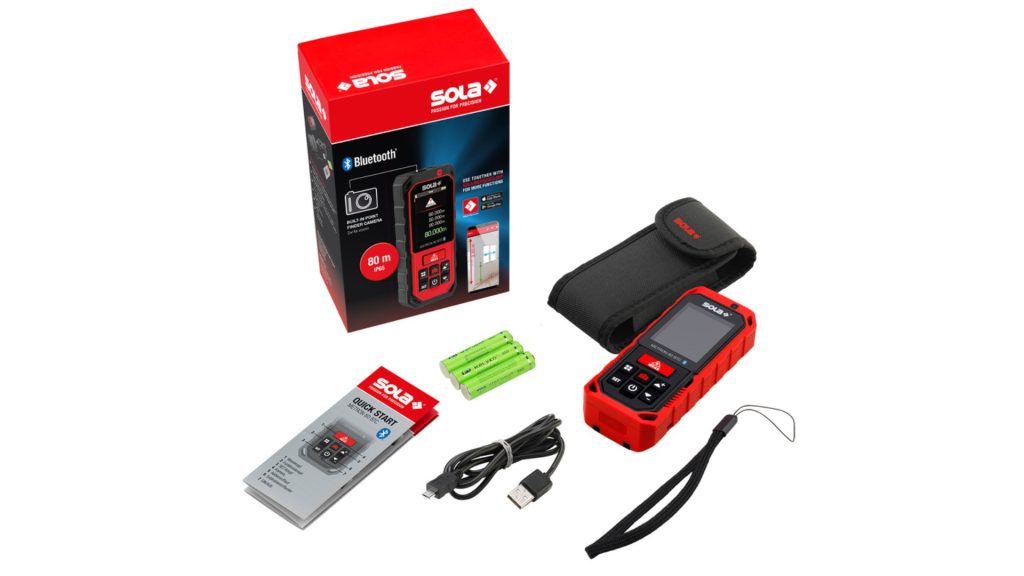 sola measuring laser distance produk brand BAP Tools Indonesia meteran laser