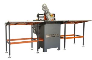 Mesin Auto Beveling UZ30 EXPRESS NKO Machine