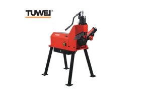 Mesin Roll Grooving TWG-IVA tuwei Pipe Grooving, Pipe Grooving Machine, Pipe Roll Grooving, Roll Grooving, Pipe Groover, Roll Groover, Piping Equipment