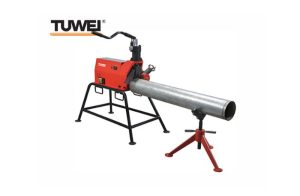 Mesin Roll Grooving TWG-VA-R tuwei indonesia