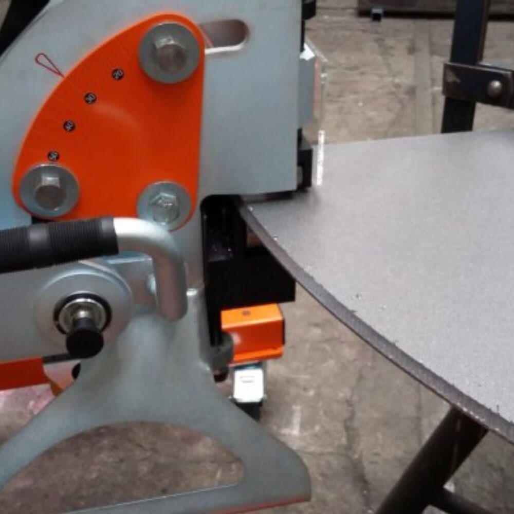Mesin auto beveling NKO Machine BAP Tools
