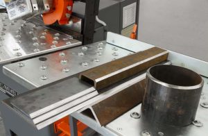 mesin auto beveling N.KO Machine Indonesia