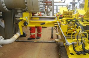 tube bundle extraction Maus BAP Tools Indonesia
