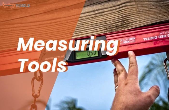Aplikasi BAP Tools untuk Measuring Tools Indonesia