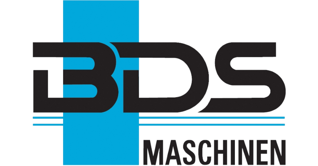 BDS maschinen logo bap tools
