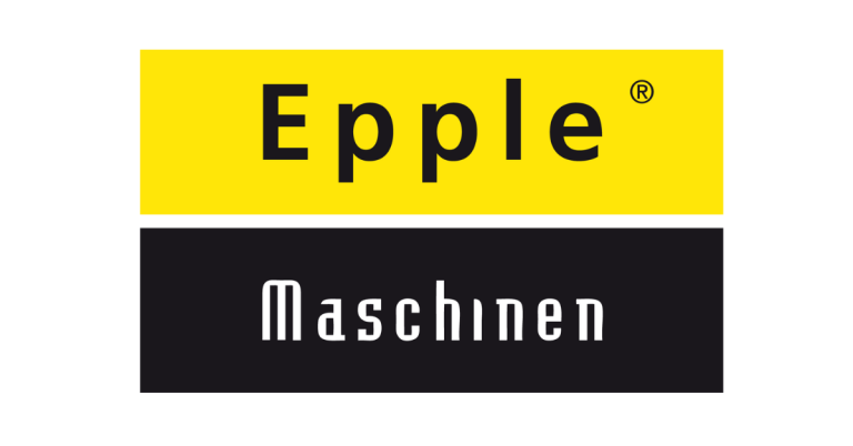 Epple  Maschinen