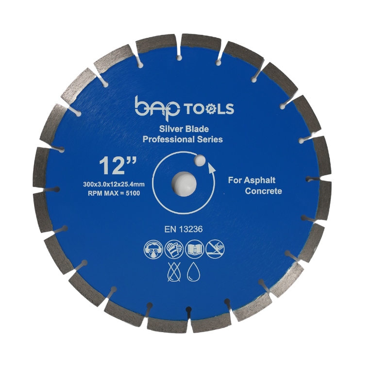 Concrete Grinding Cup Wheel BAP Tools