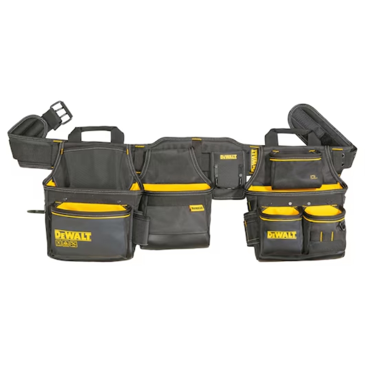 SOFT BAGS and POUCHES dewalt tools storage bag