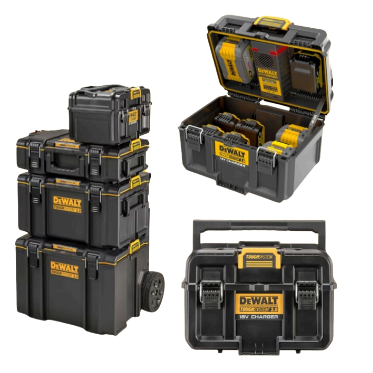 dewalt storage tools bag