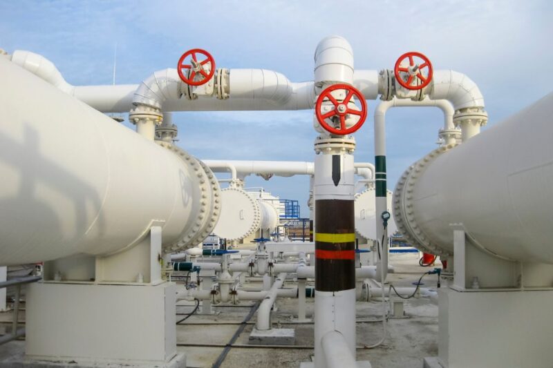 Tube Expander, Tube Expansion, Heat Exchanger Tools, Retubing Tube to Tubesheet Joint (8)