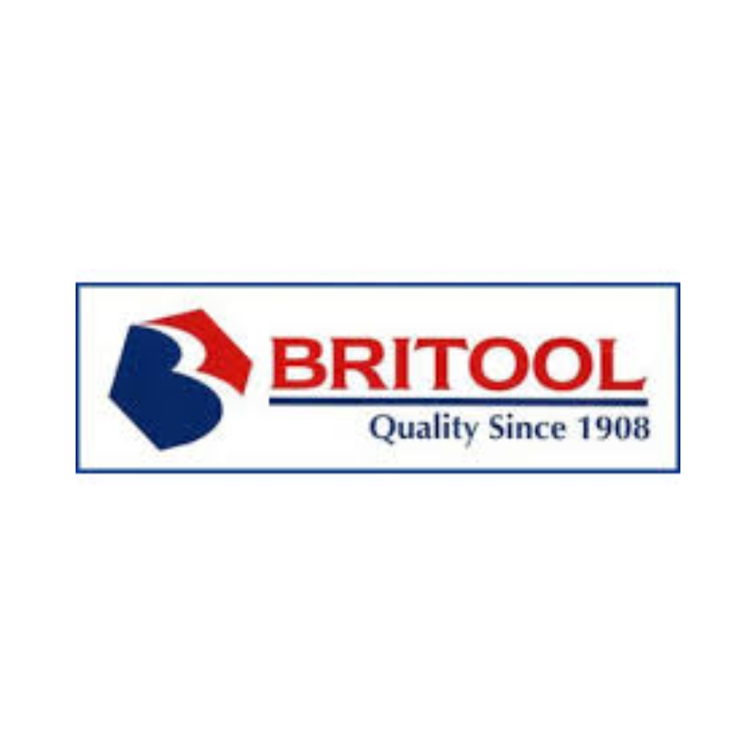 Britool logo square