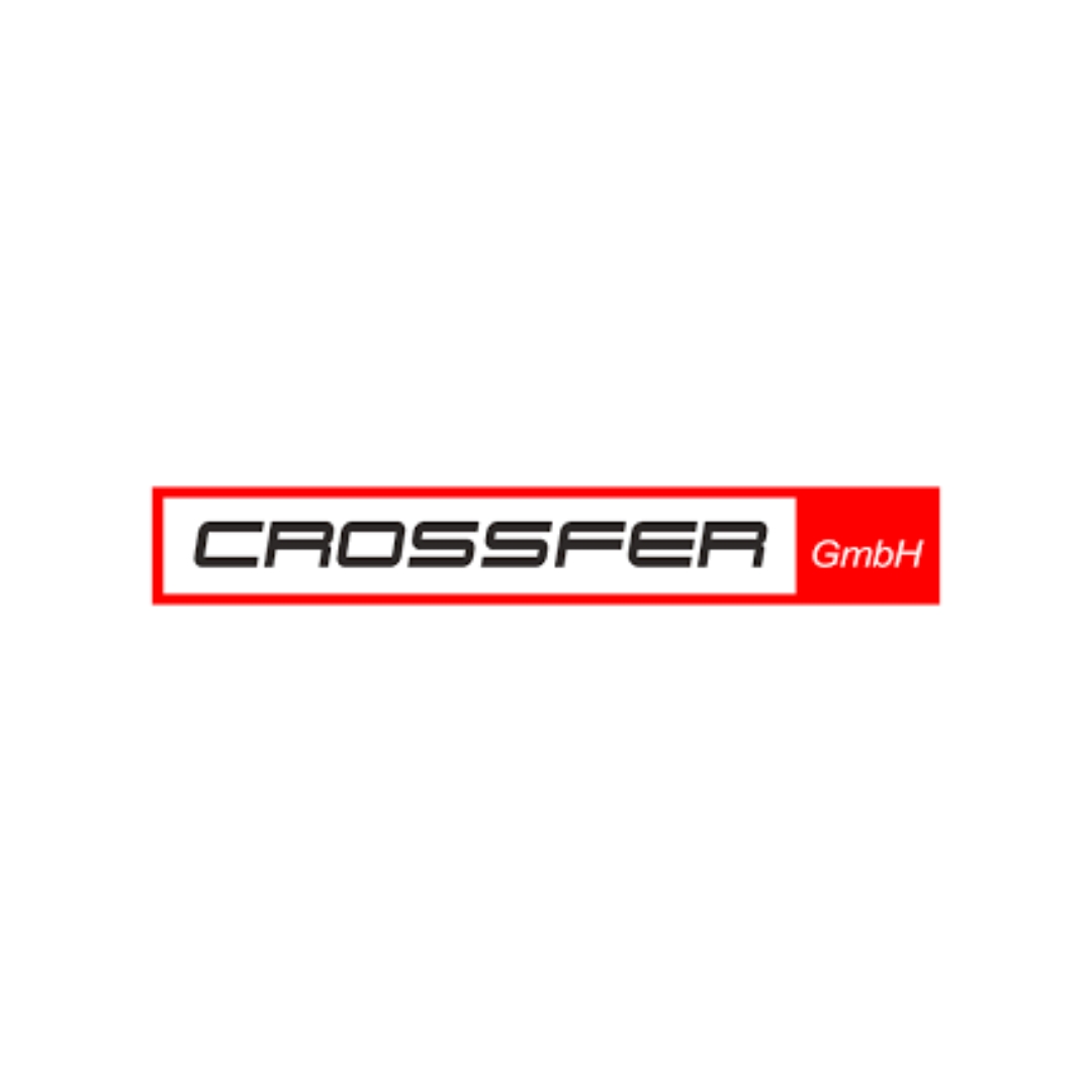 Crossfer logo square