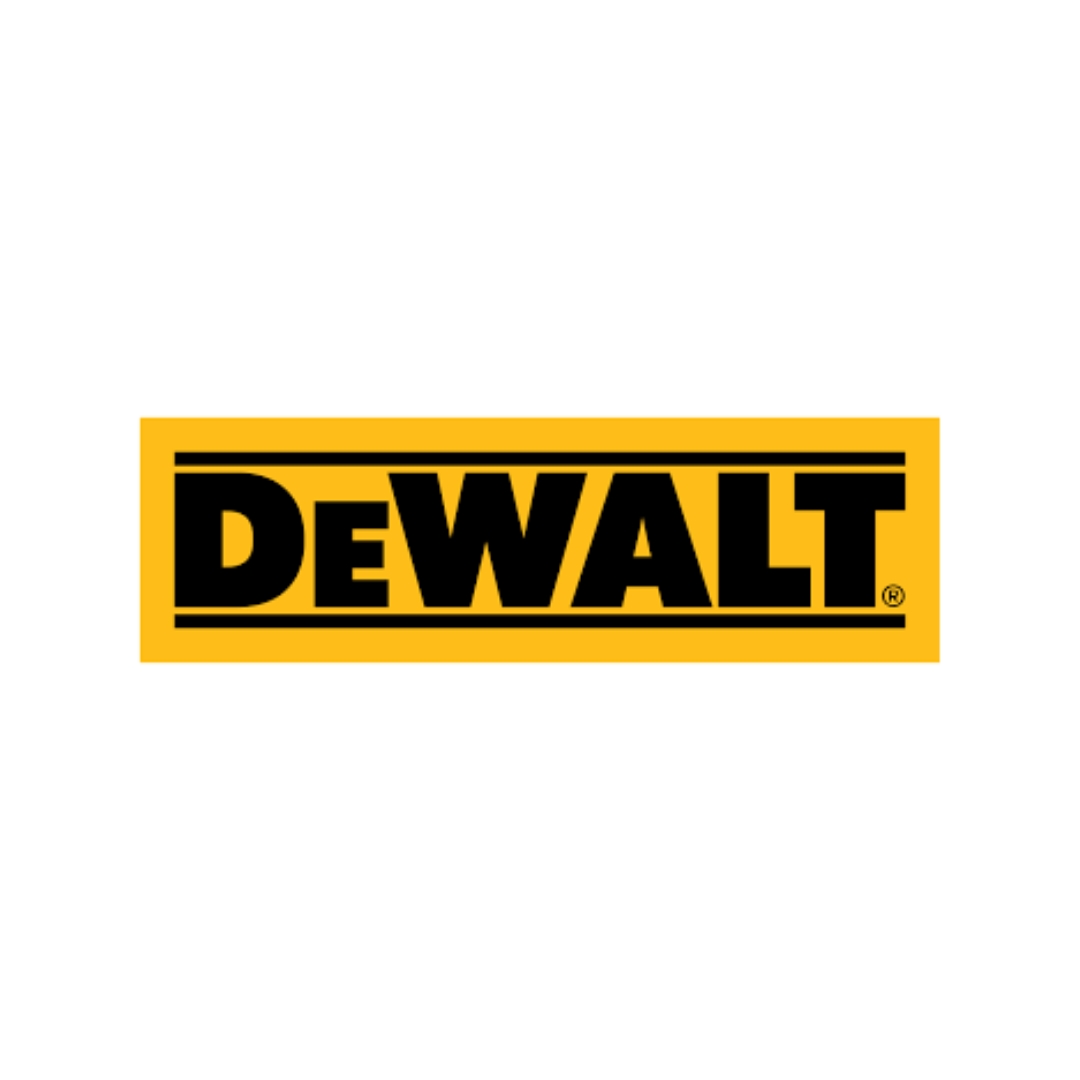 Dewalt logo square