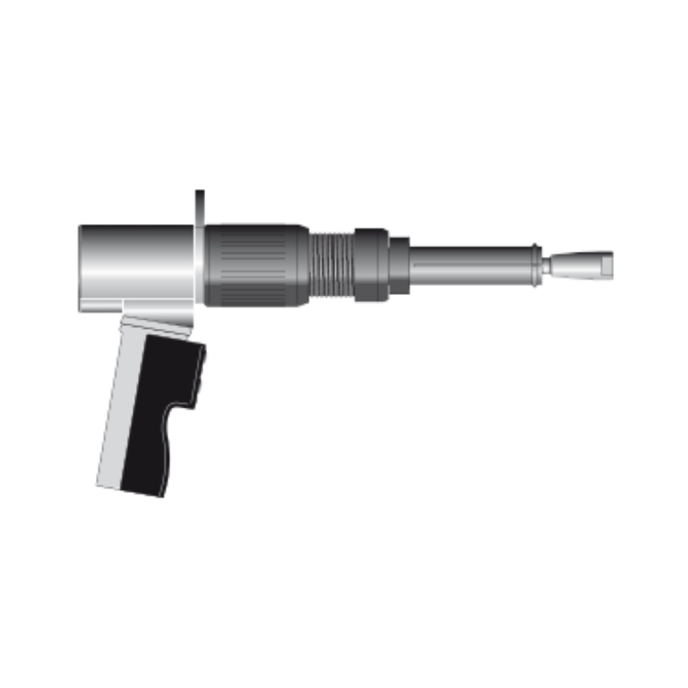 Kattex tube cutting hydraulic