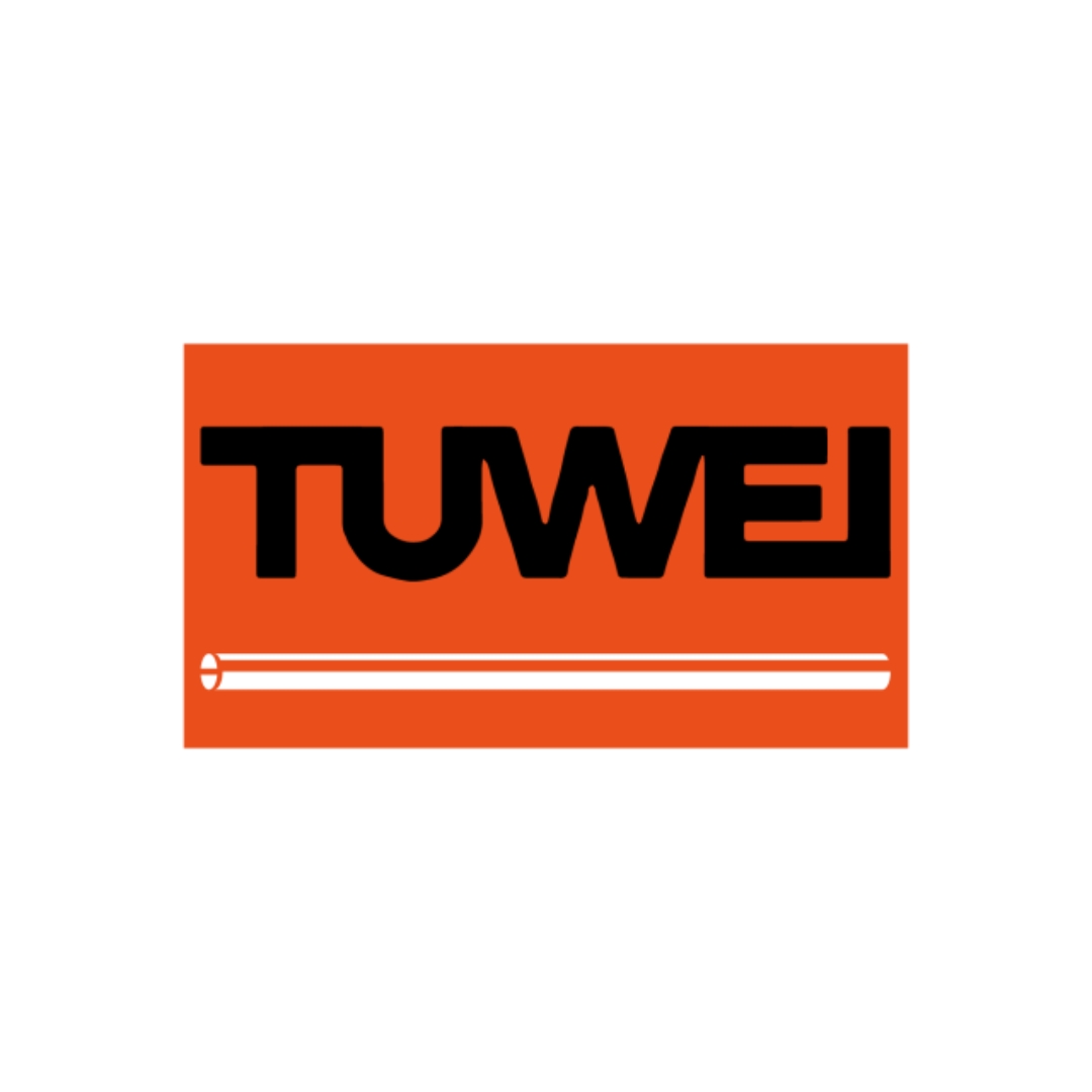 Logo tuwei square