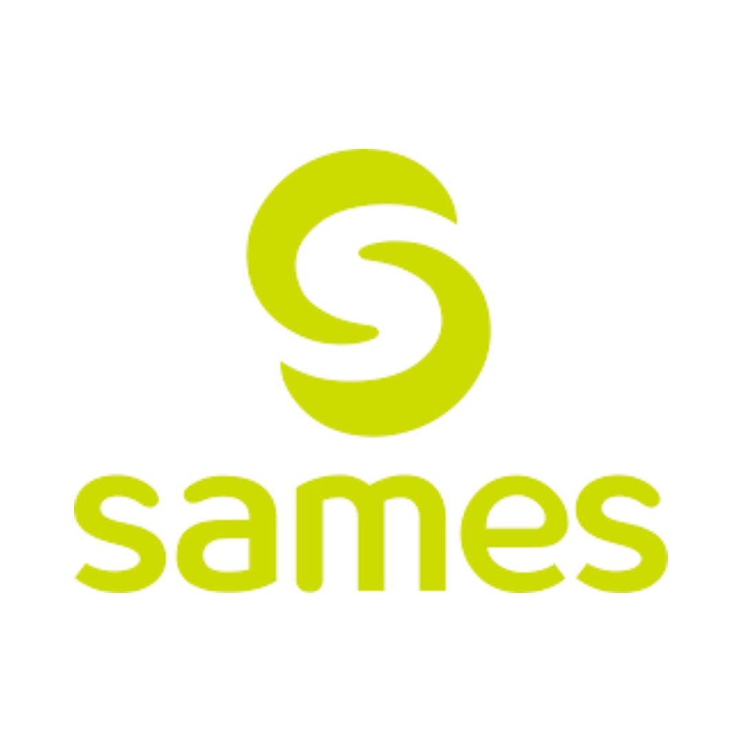 Sames kremlin logo square