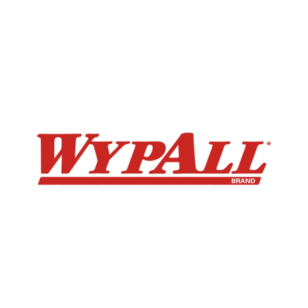 Wypall logo square