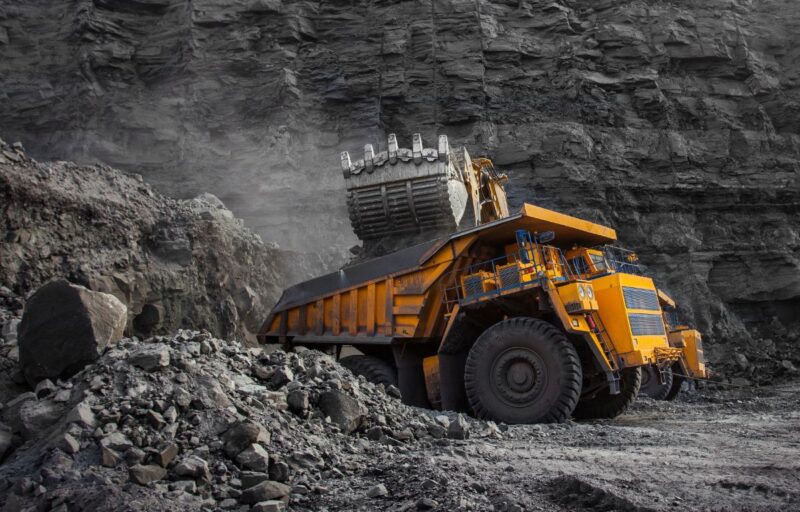 Pertambangan mining