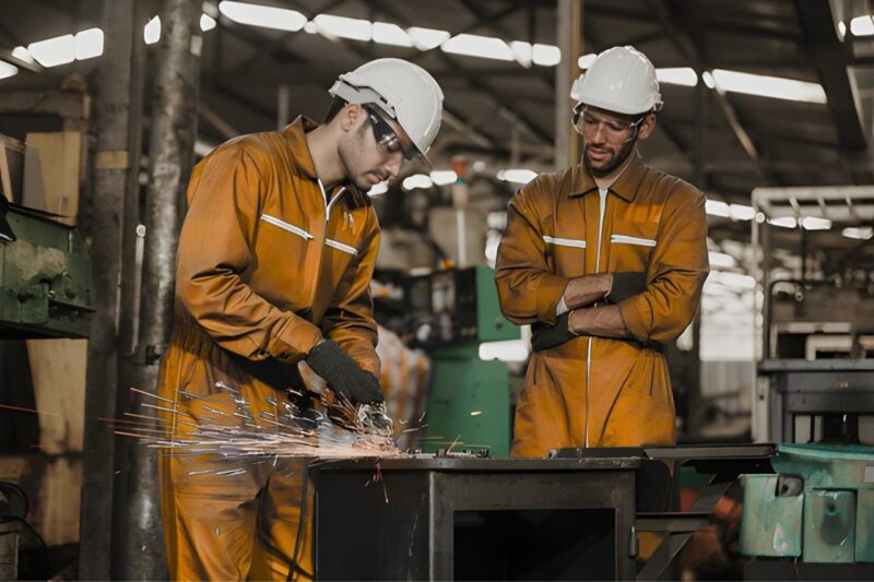 Technical Training After Sales (1)
