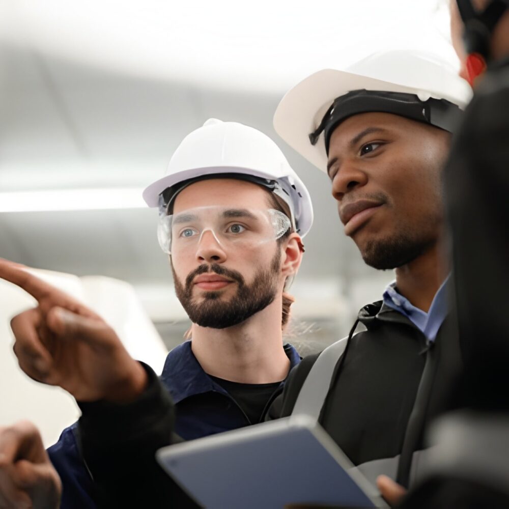 Technical Training After Sales (8)