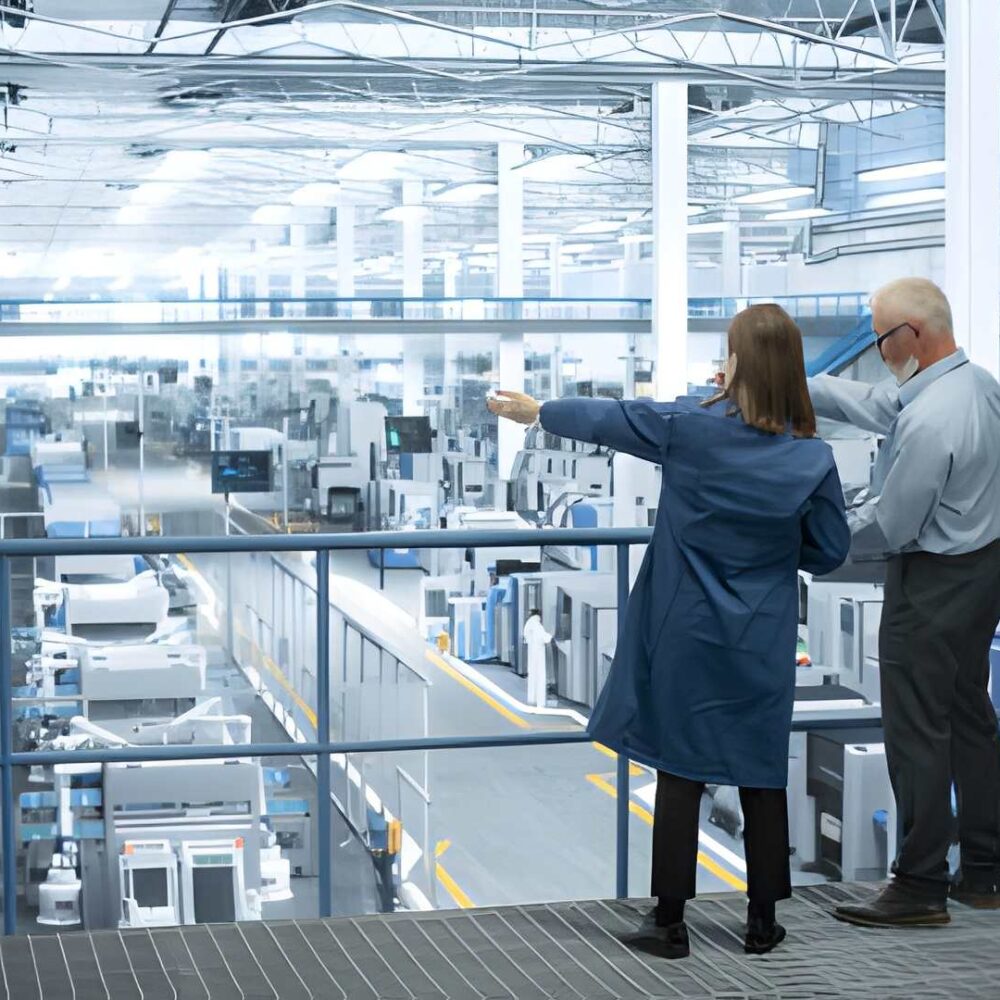 Manufacturing (1)
