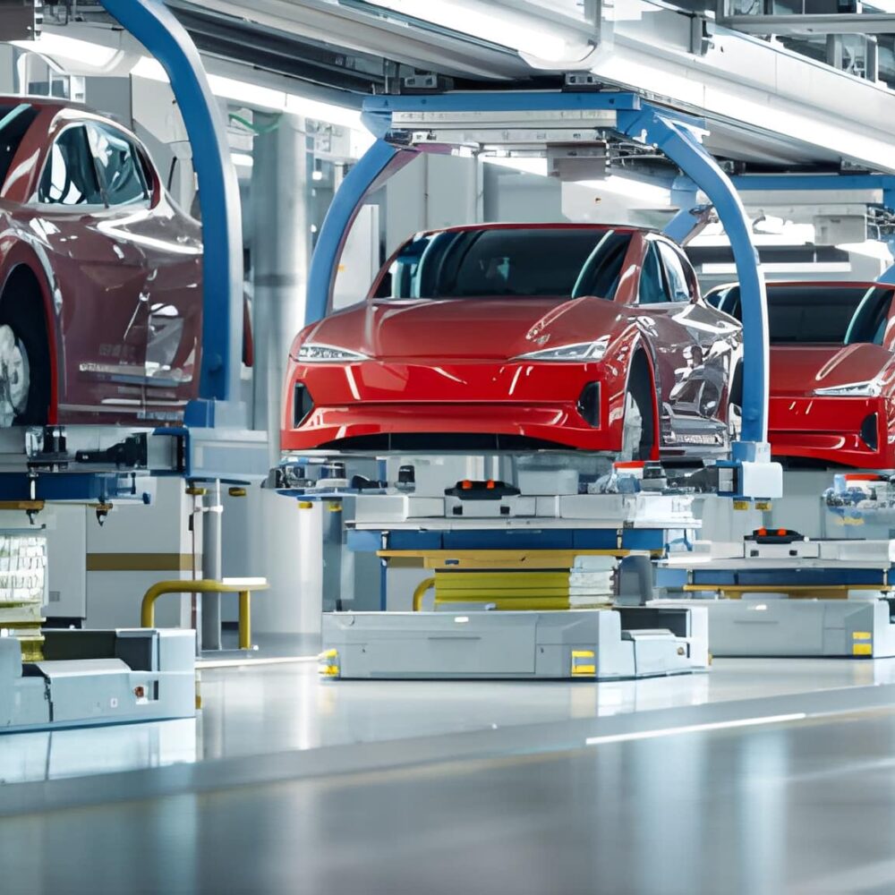 Manufacturing (3)