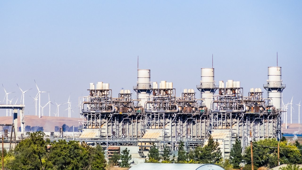 Natural gas fired combined cycle power plant 2026 01 06 09 23 30 utc