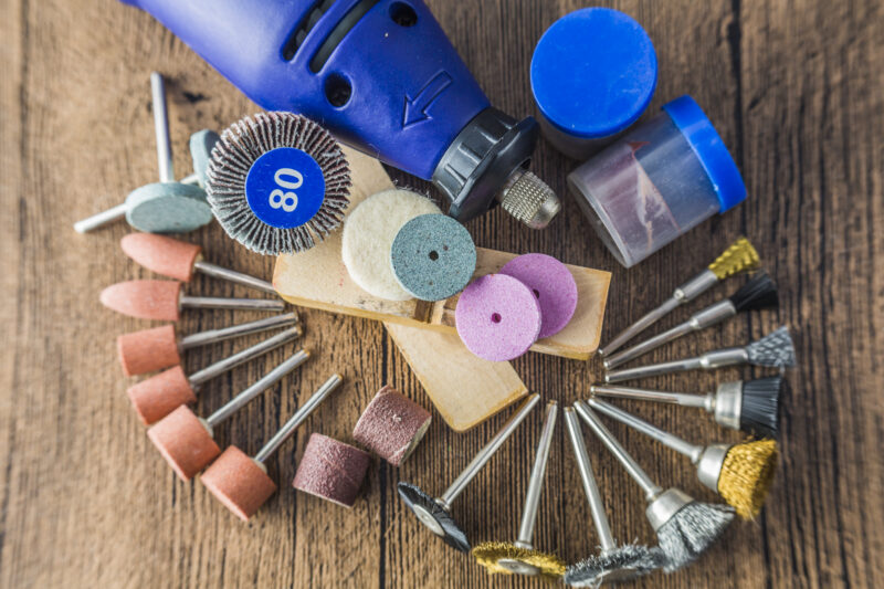 Repairing tools