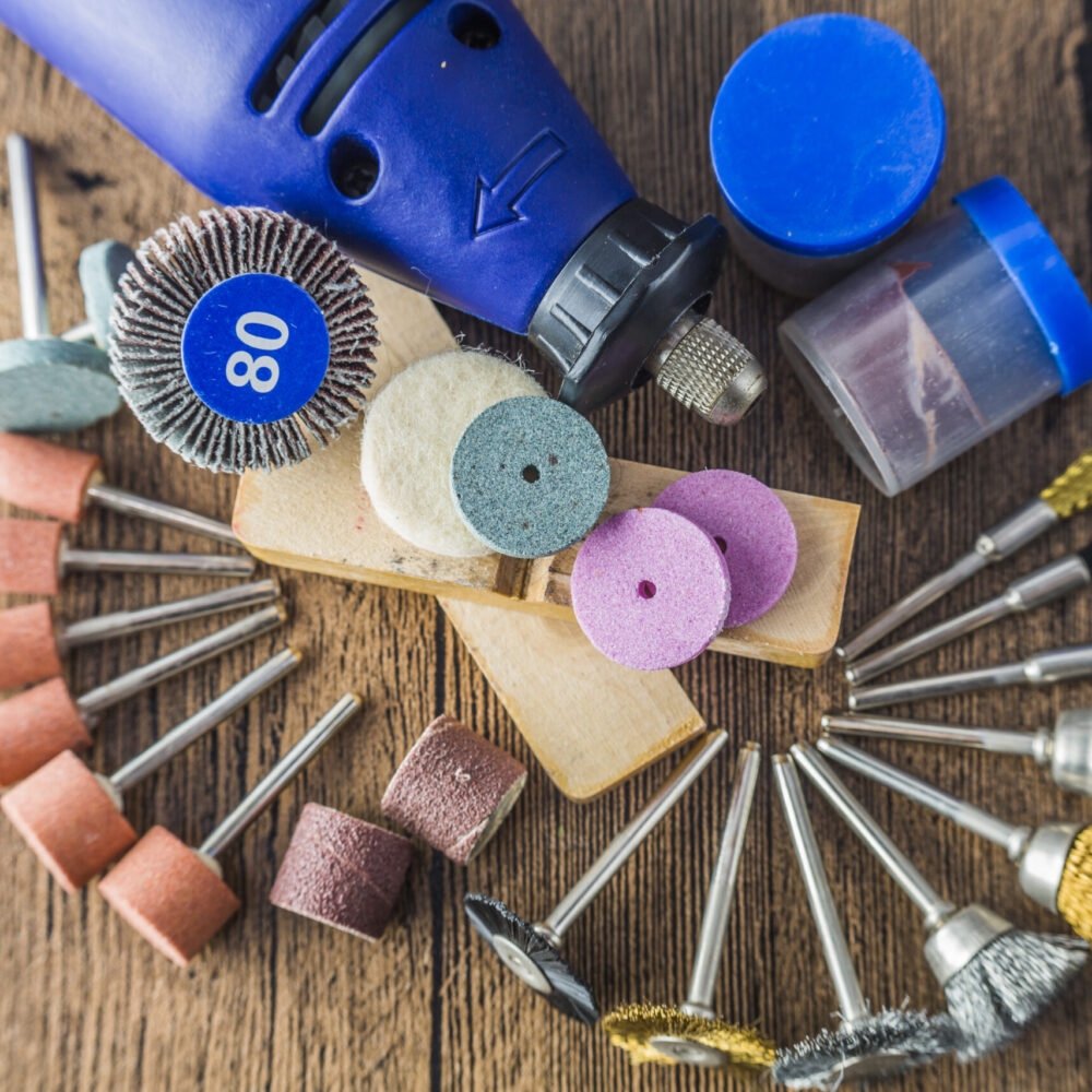 Repairing tools