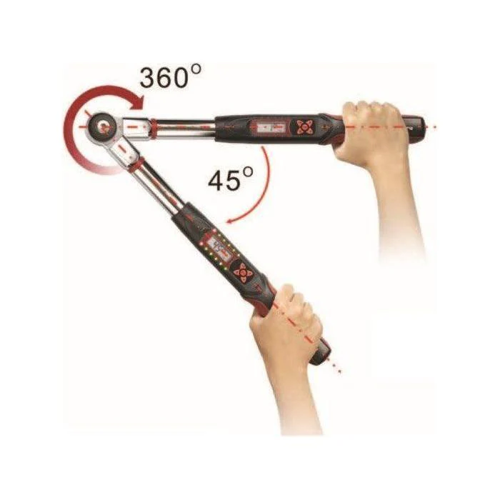 Torque Wrench