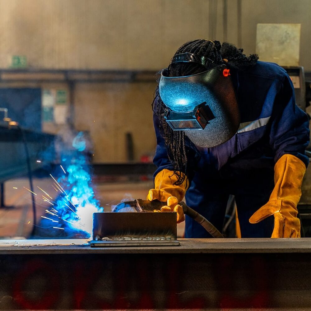 Welding Helmet
