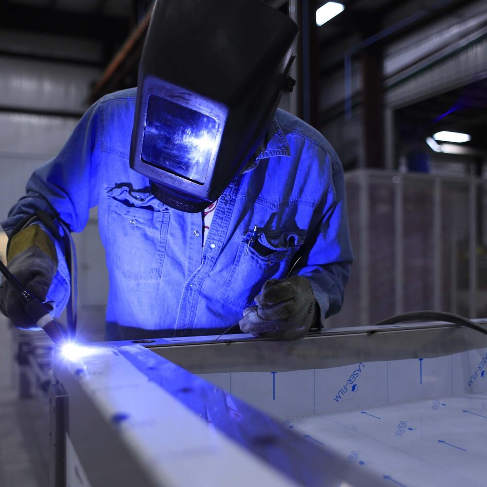 Jonkline welder 673559