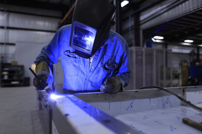 Jonkline welder 673559