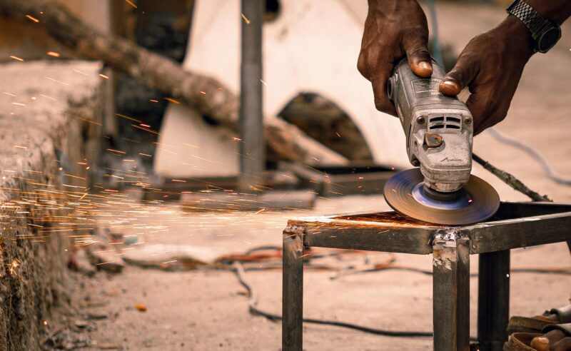 Grinding Wheels